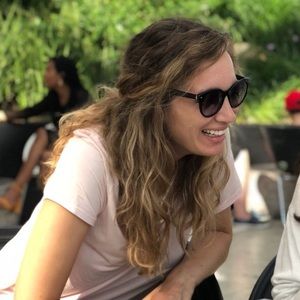 Meet your Posher, Brianna